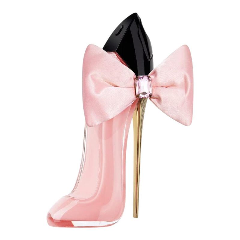 Perfume Carolina Herrera Good Girl Blush Bowtas... image number null