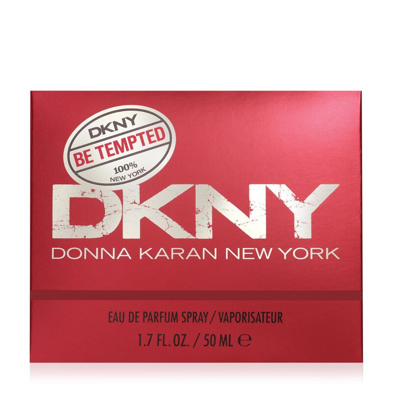 Perfume Dkny Be Tempted Eau De Parfum Para Muje... image number null