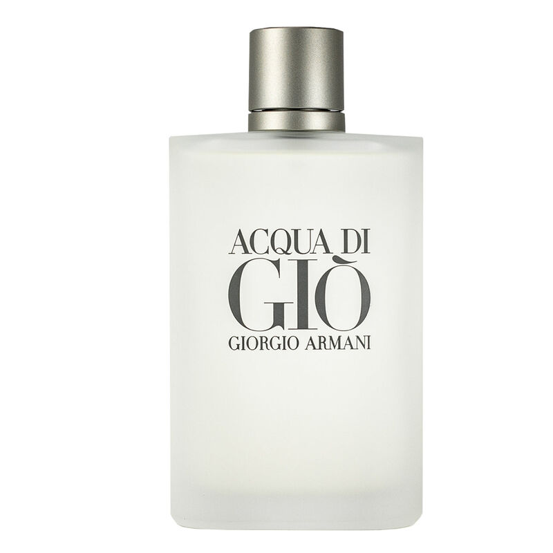 Perfume Para Caballero Aqua Di Gio EDT 200 ML image number null