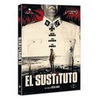 El Sustituto [dvd.]