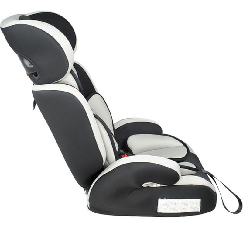 Autoasiento Seguridad Silla Ni&ntilde;o 9m A 12 A&ntilde;os E... image number null
