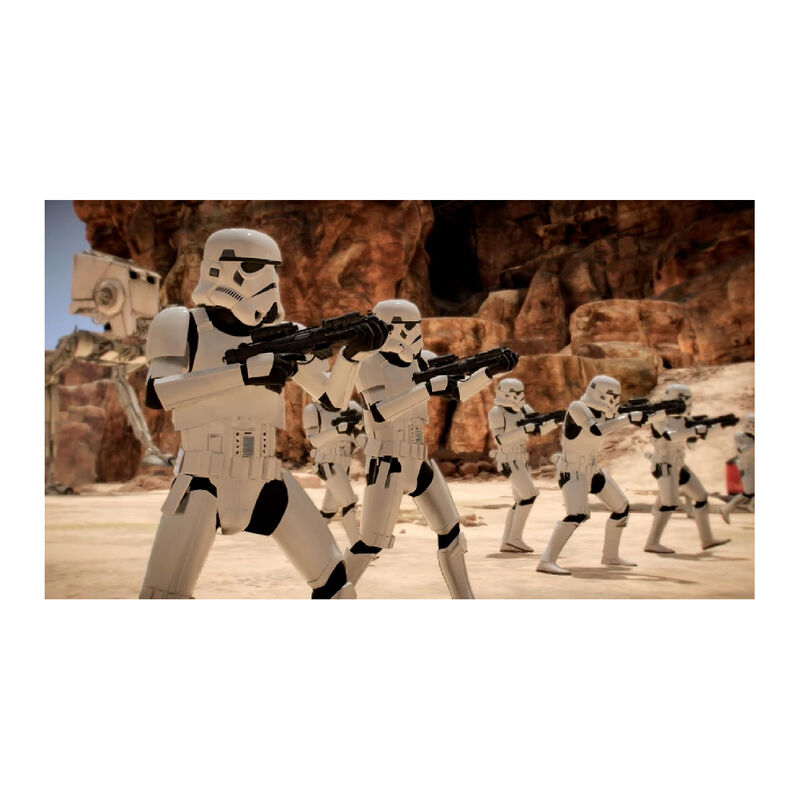 Juego Star Wars Outlaws Gold Edition Nintendo S... image number null