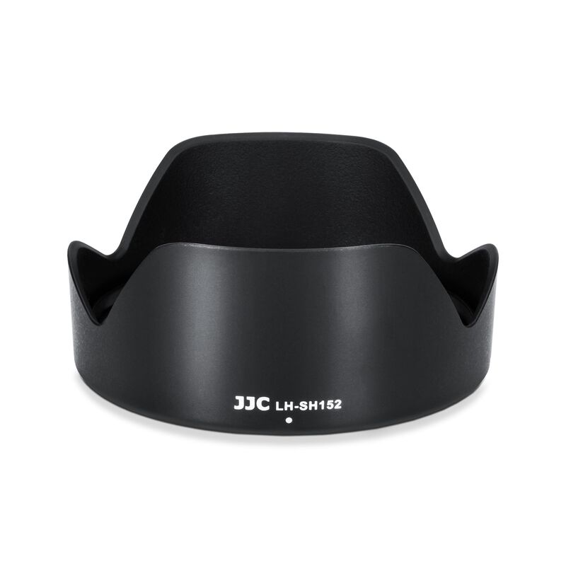 Parasol Jjc Lh-sh152 Para Lente Sony Fe 24-105 ... image number null