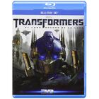 Transformers 3 (blu-ray 3d)