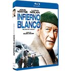 Infierno Blanco Blu-ray (1953) &mdash; Isla En El Cielo
