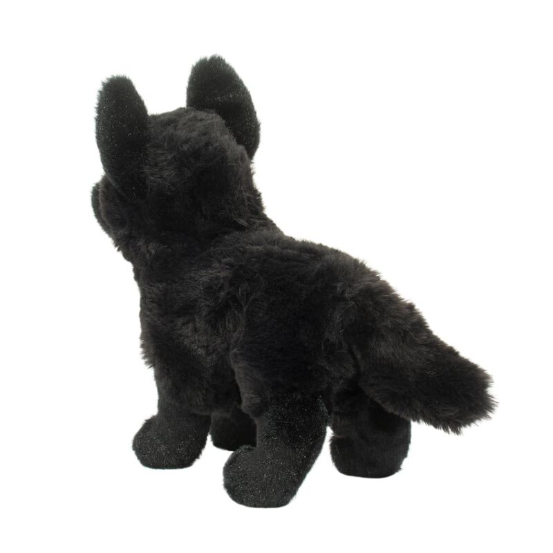 Peluche De Peluche Douglas Harko Black German S... image number null