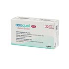 Apoquel 16 mg. 2 bls x 10 tab (20 tabs) Caja de 2 bls x 10 tab (20 tabs) Linea Dermatologico Laborat