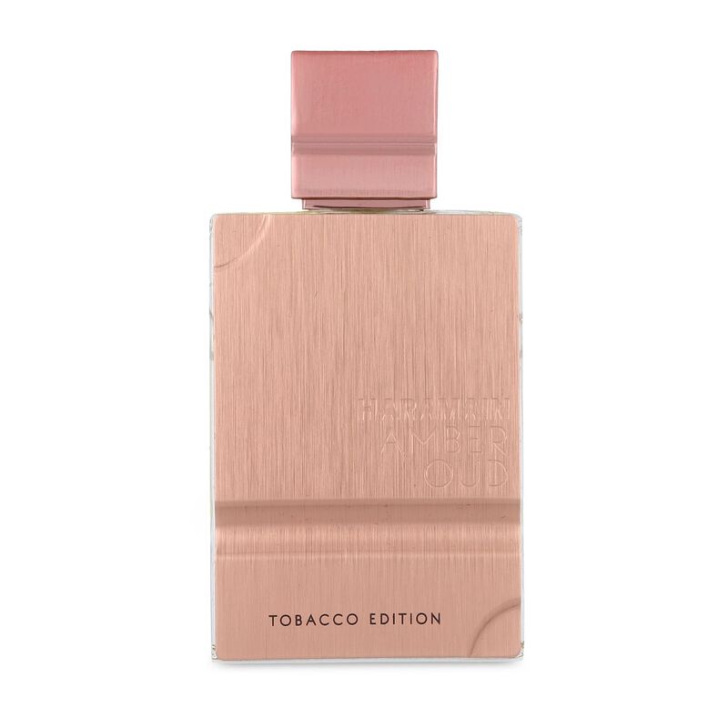 Perfume Amber Oud Edition Tabacco Al Haramain 6... image number null