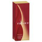 Colonia Fire & Ice Revlon 50 ml