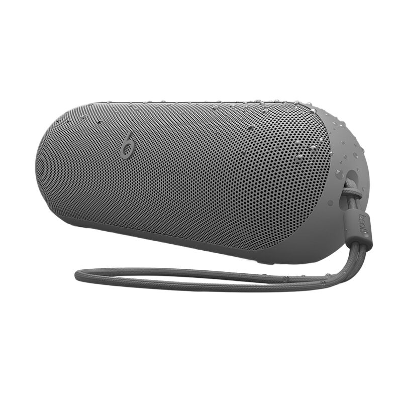 Beats Pill X Kim Kardashian Gris Oscuro image number null