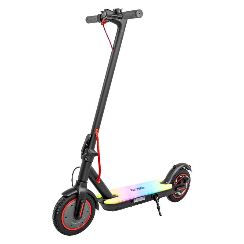Scooter El&eacute;ctrico Plegable E-be Lx30 Monopat&iacute;n ... image number null