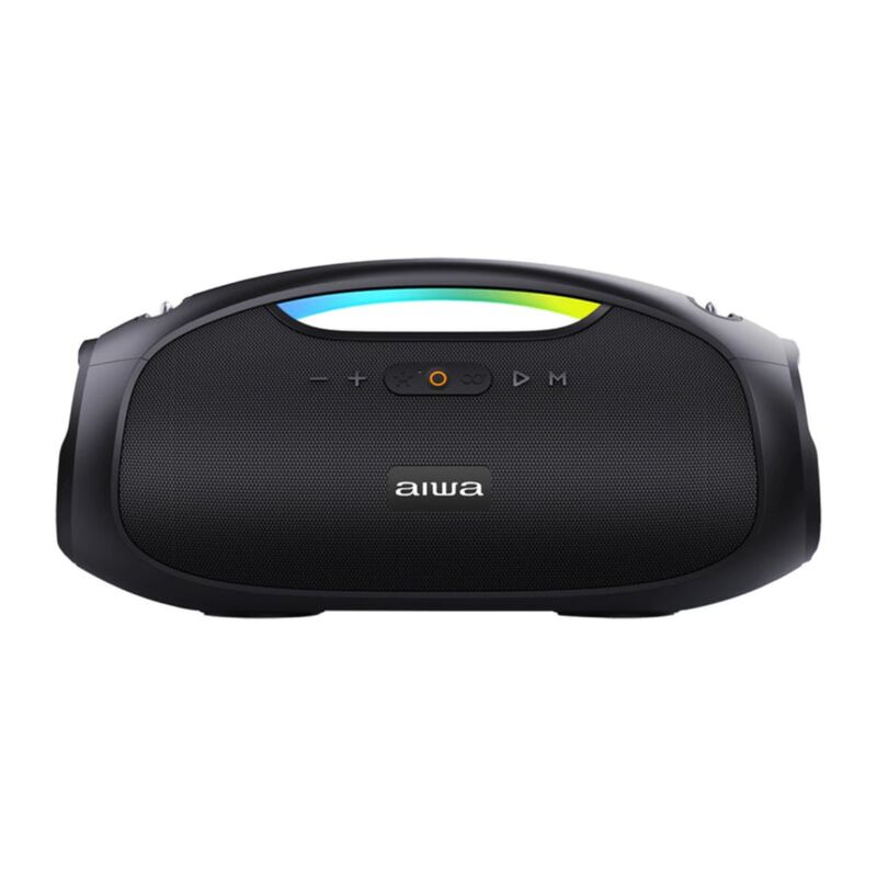 Bocina Port&aacute;til Aiwa AWS244BT Impermeable 60W L... image number null