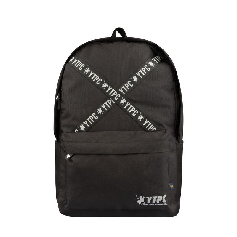 Mochila Yorkteam Polo Club Uso Casual Diario image number null