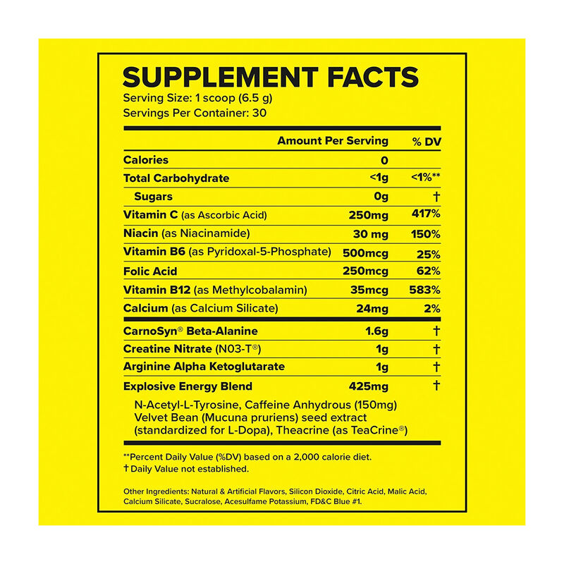 Celucore Cherry lemonade image number null