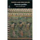 MEMORIAS PERDIDAS: GRECIA Y EL MUNDO ORIENTAL