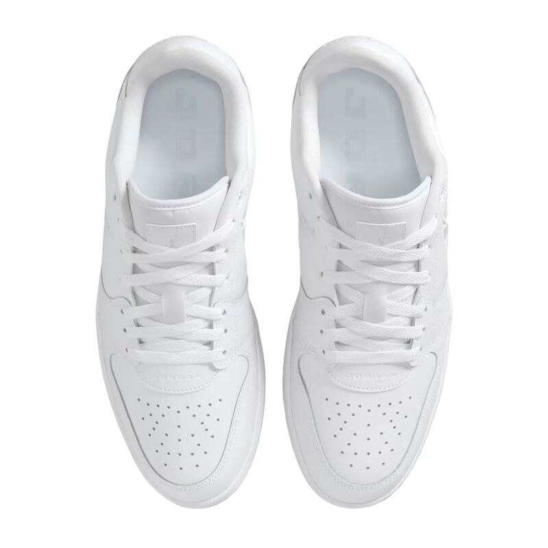 Tenis Nike Para Hombre Jordan Court Connect Low... image number null