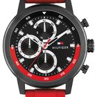 Reloj Tommy Hilfiger Rocky Para Caballero 1792178