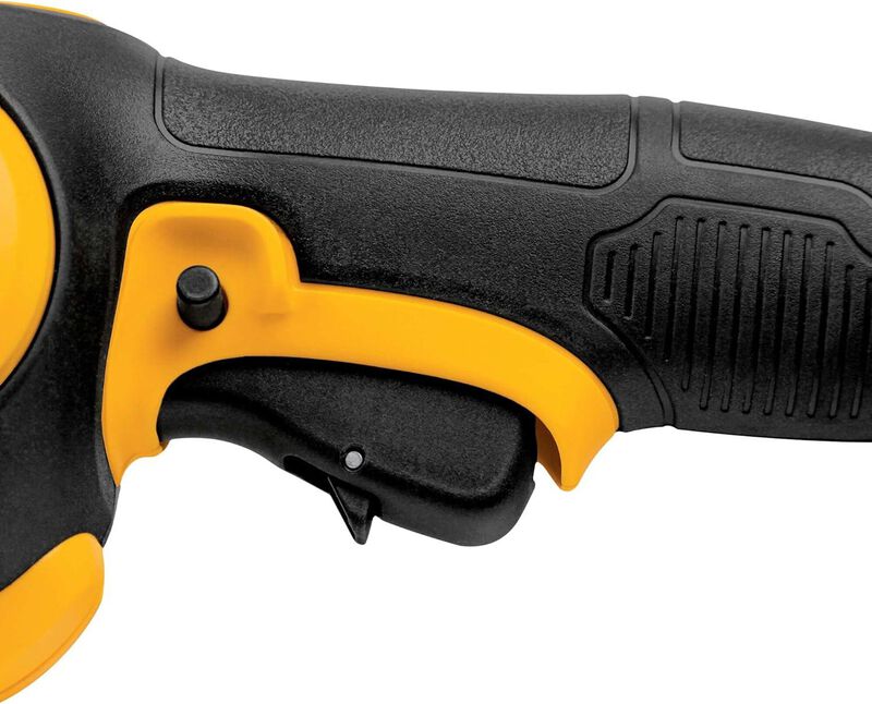 Esmeriladora Dewalt 7" 2400w Profesional Modelo... image number null