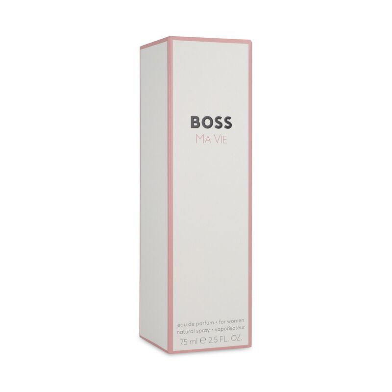 Boss Ma Vie 75ml Edp Spray image number null