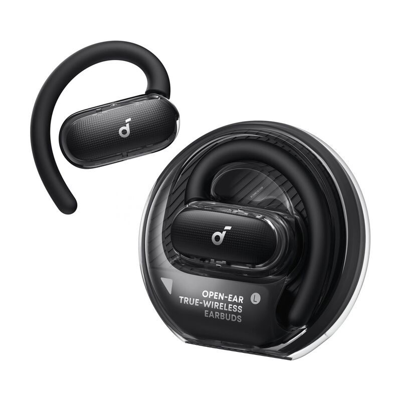Aud&iacute;fonos Inal&aacute;mbricos Soundcore V40i Anker 16g... image number null