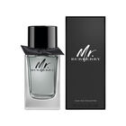 Mr. Burberry Edt 100 Ml Spray