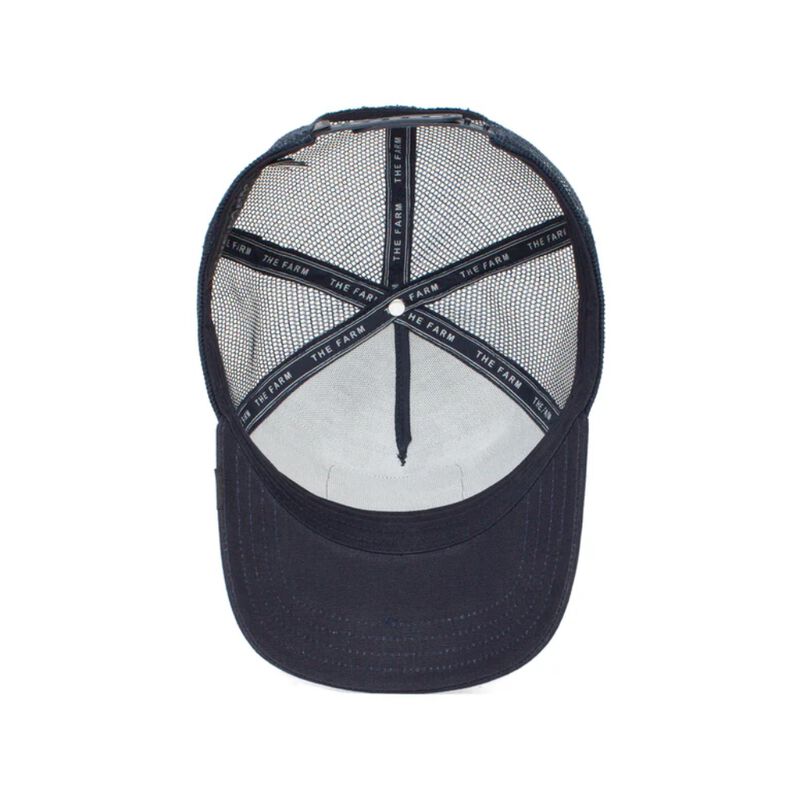 Gorra Goorin Bros Lone Wolf 625498290 image number null