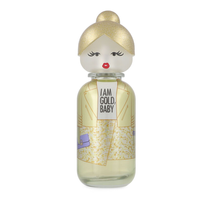 Benetton Sisterland Golden Vanilla 80ml Edp Spr... image number null