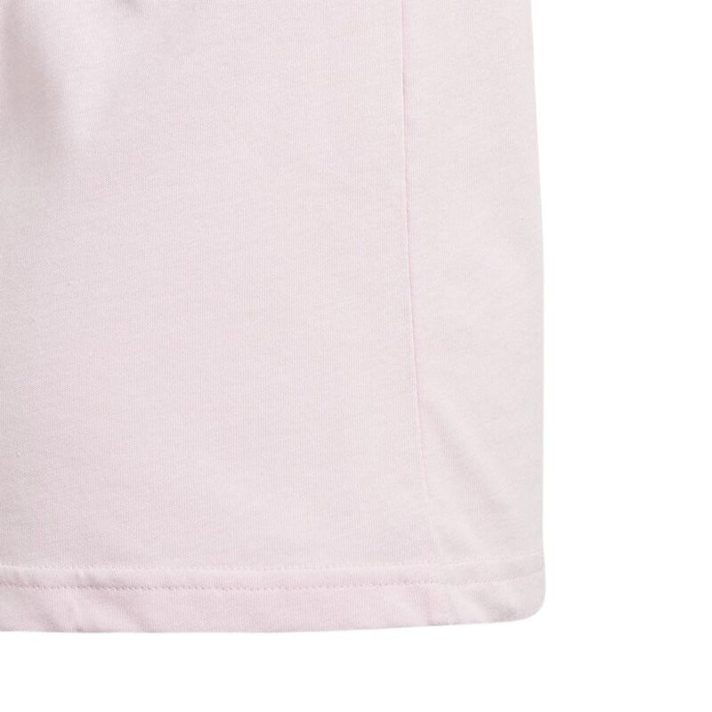 Playera Adidas G Bl T Para Ni&ntilde;as image number null