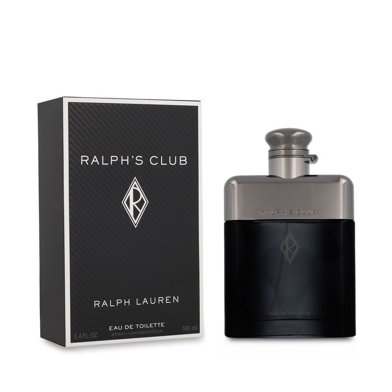 Ralph'S Club 100Ml Edt Spray image number null