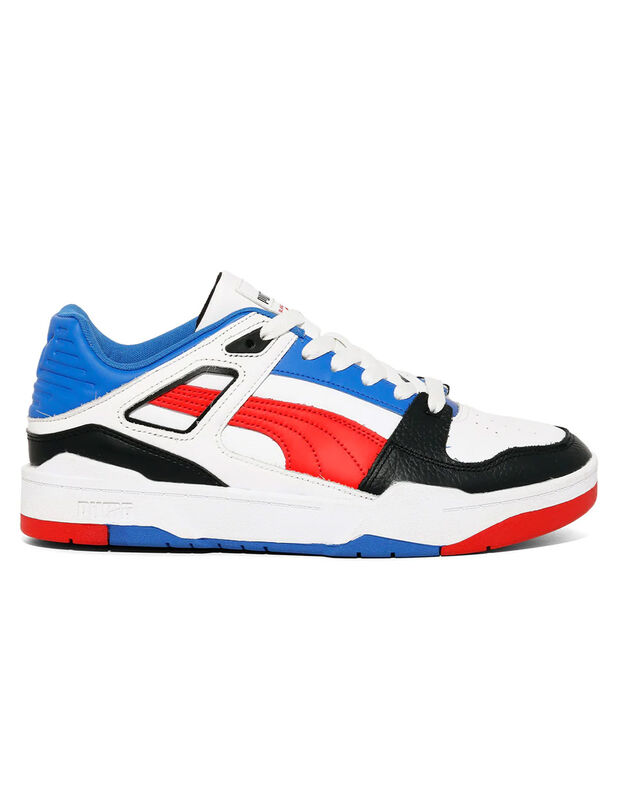 Tenis Puma Slipstream Multicolor 38754415 image number null