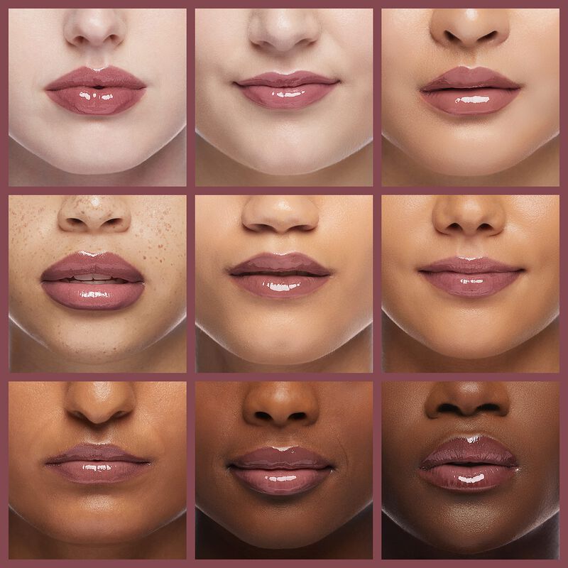 L&aacute;piz Labial Neutrogena Moisturesmooth Color 70... image number null