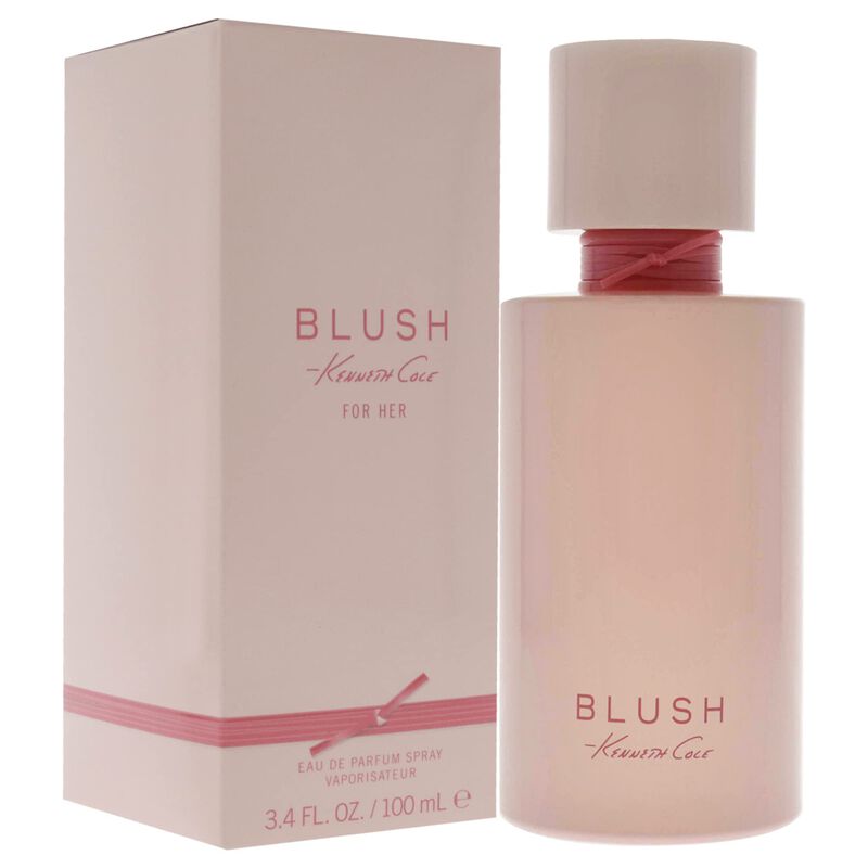 Perfume Kenneth Cole Blush Eau De Parfum Para M... image number null
