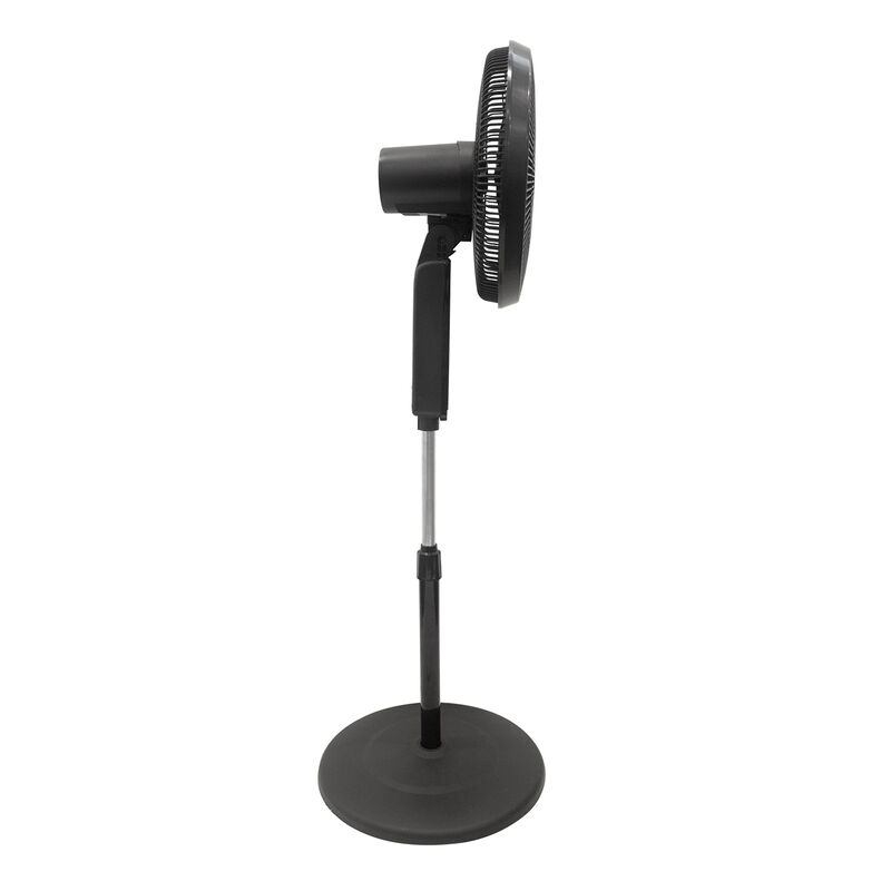 Ventilador de pedestal Dace 16" control remoto ... image number null