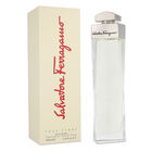 Perfume Salvatore Ferragamo Pour Femme  Edp 100 Ml Dama