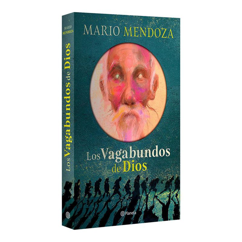 Los vagabundos de Dios image number null