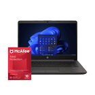Laptop Hp 240r G9 14" + Antivirus McAfee (Digital)