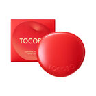 Tocobo Apple Dewy Fit Cushion Refill 25 Peanut 15 G + 15 G