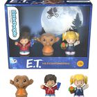 Figura De Accion Fisher-price E.t. The Extra-terrestrial