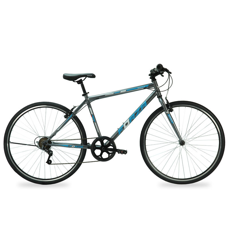 Bicicleta Forza Monta&ntilde;a Rover Fs R24 21v. Hombr... image number null