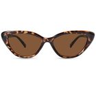 Gafas De Sol Optofendy Op6913 Cat Eye Vintage Para Mujer