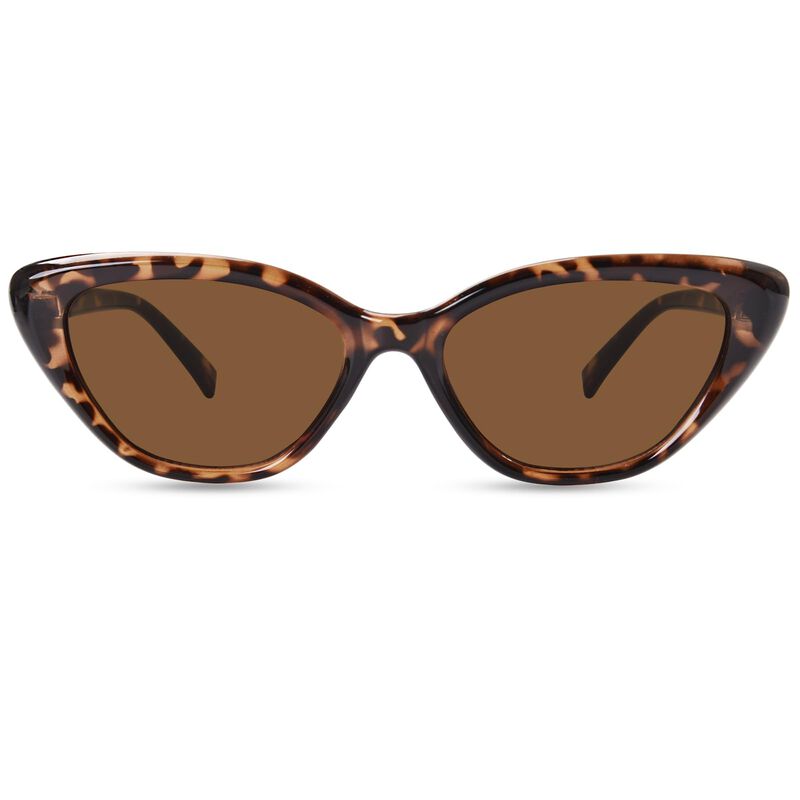 Gafas De Sol Optofendy Op6913 Cat Eye Vintage P... image number null