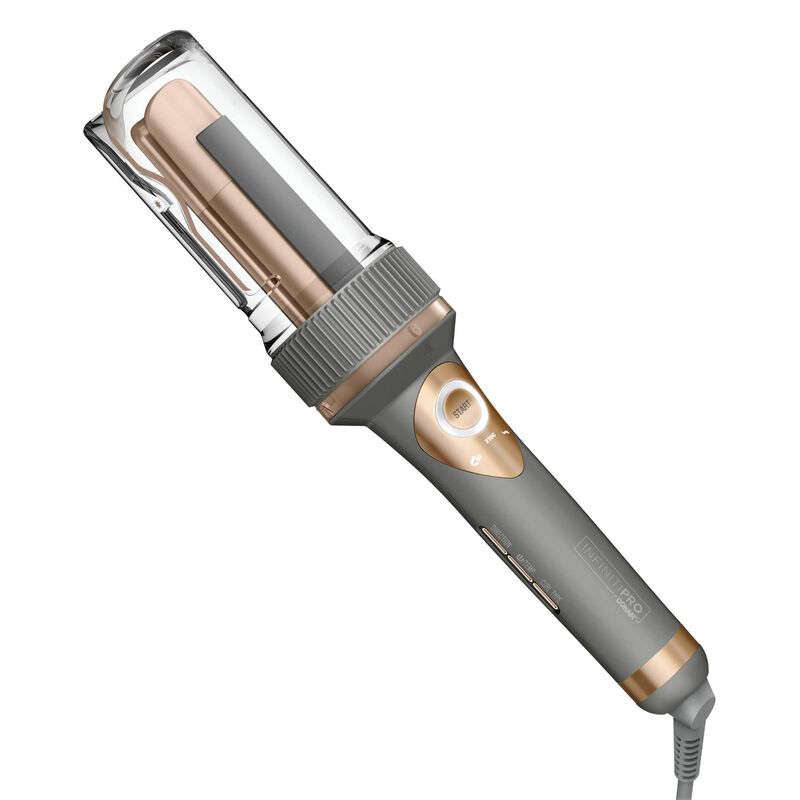 Rizador Curl Secret Conair Con Display digital ... image number null