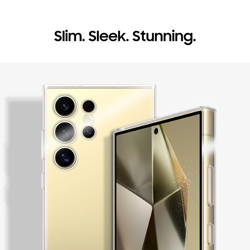 Funda Para Tel&eacute;fono Samsung Galaxy S24 Ultra Cl... image number null