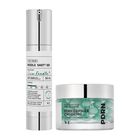 Suero Facial VT Cosmetics Cica Reedle Shot 300 + Crema PDRN 50 ml