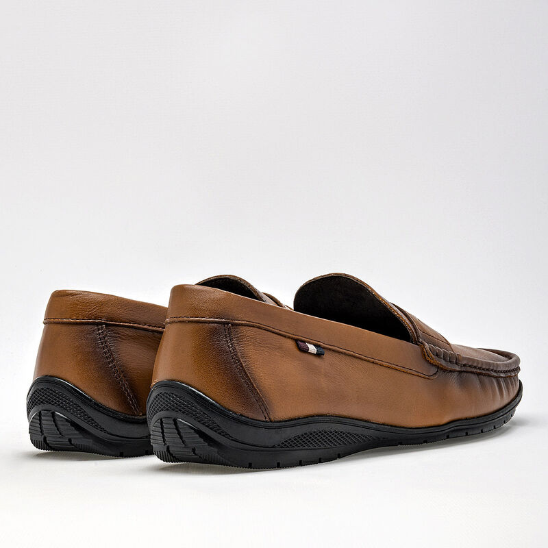 Christian Gallery Zapato casual para hombre. Ca... image number null