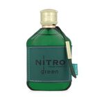 Dumont Nitro Green 100 Ml Edp Hombre