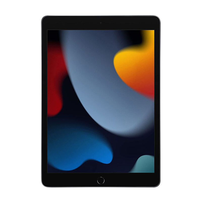 Apple iPad 9 Gen 10.2 Pulgadas 64GB Wifi Gris R... image number null