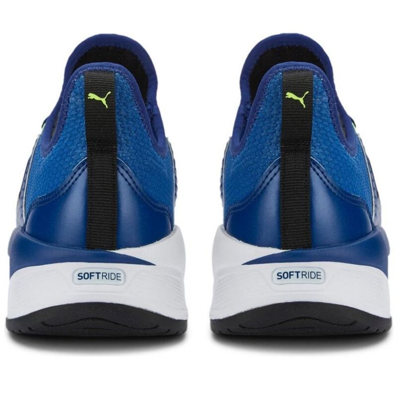 Tenis Puma Softride Premier Slip-On para Hombre image number null