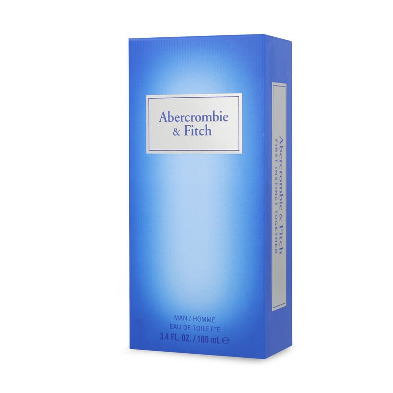 Abercrombie & Fitch First Instinct Together Men... image number null