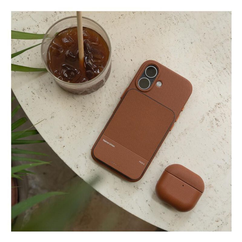 Power Bank 10000mAh Wireless Caf&eacute; Native Union image number null